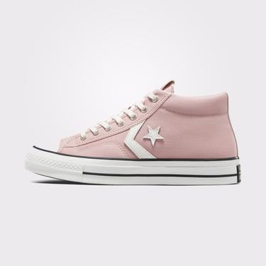  Converse Star Player 76 Unisex Pembe Sneaker