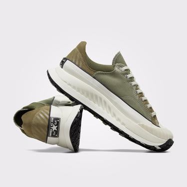  Converse Chuck 70 AT-CX Unisex Yeşil Sneaker