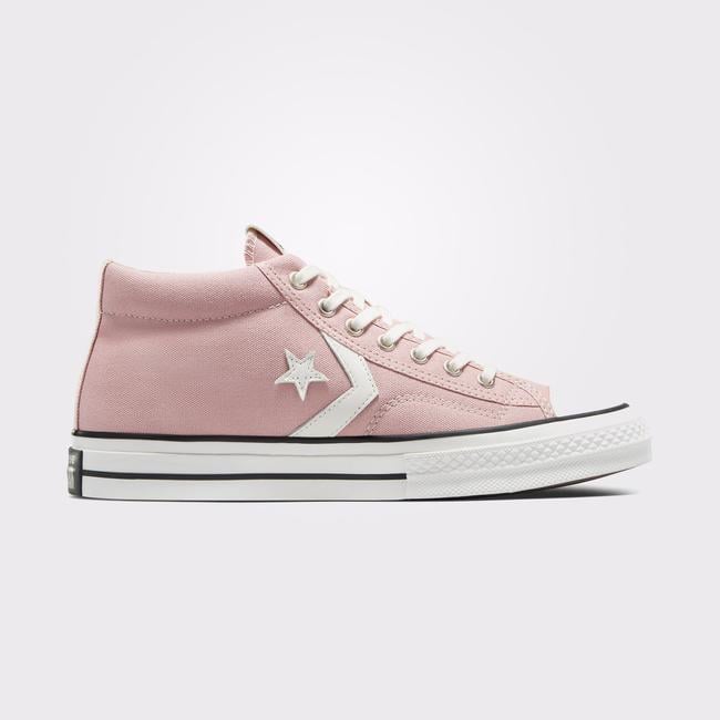  Converse Star Player 76 Unisex Pembe Sneaker