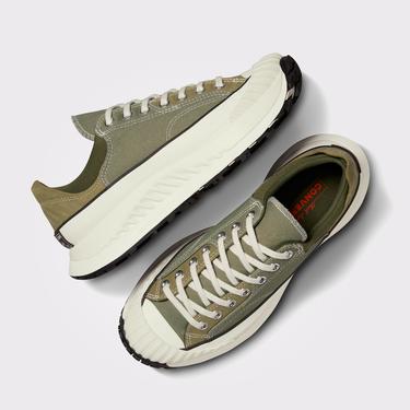  Converse Chuck 70 AT-CX Unisex Yeşil Sneaker