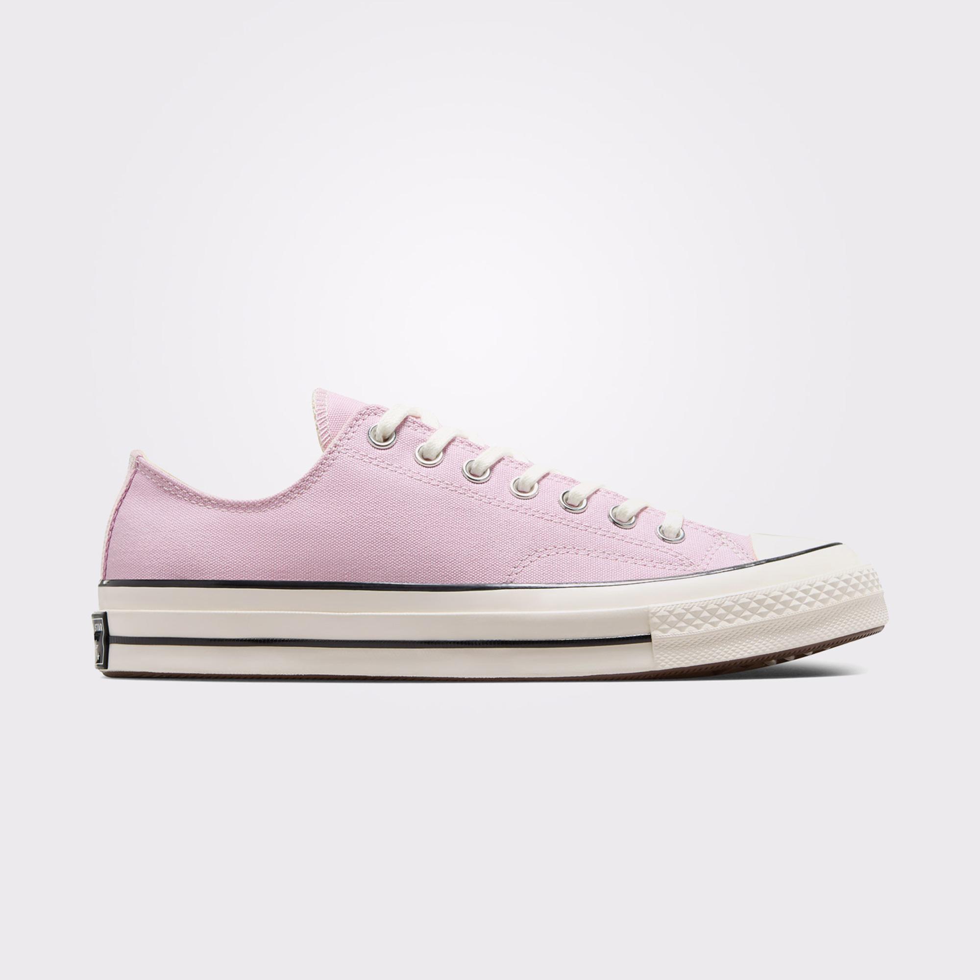 Converse Chuck 70 Unisex Pembe Sneaker