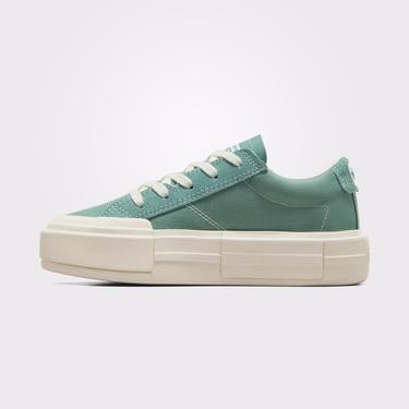  Converse Cruise Unisex Yeşil Sneaker