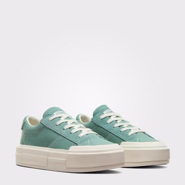 Converse Cruise Unisex Yeşil Sneaker