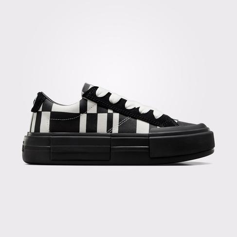  Converse Cruise Unisex Siyah Sneaker