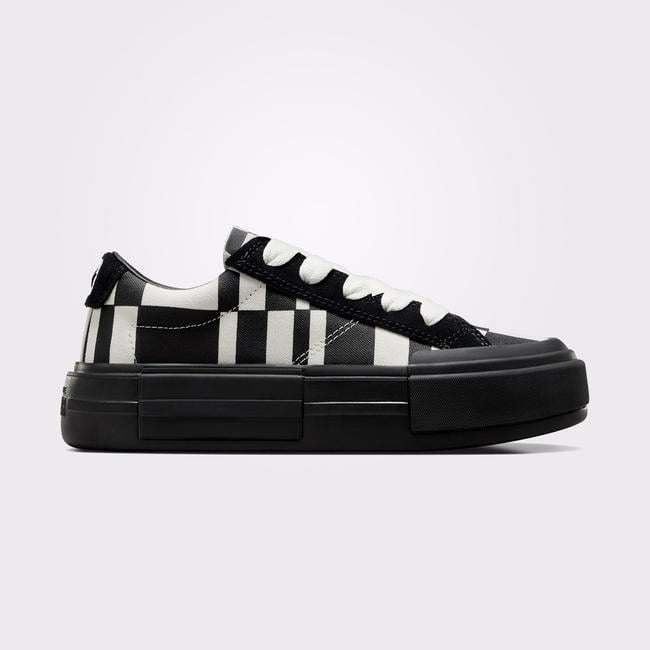  Converse Cruise Unisex Siyah Sneaker