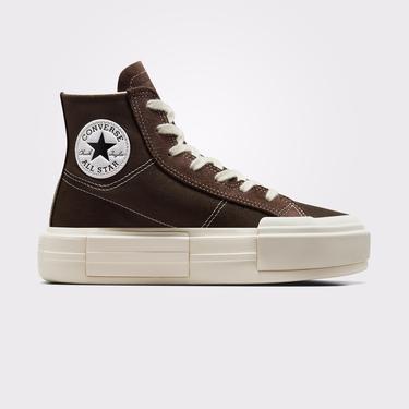  Converse Cruise Unisex Kahverengi Sneaker