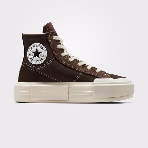  Converse Cruise Unisex Kahverengi Sneaker