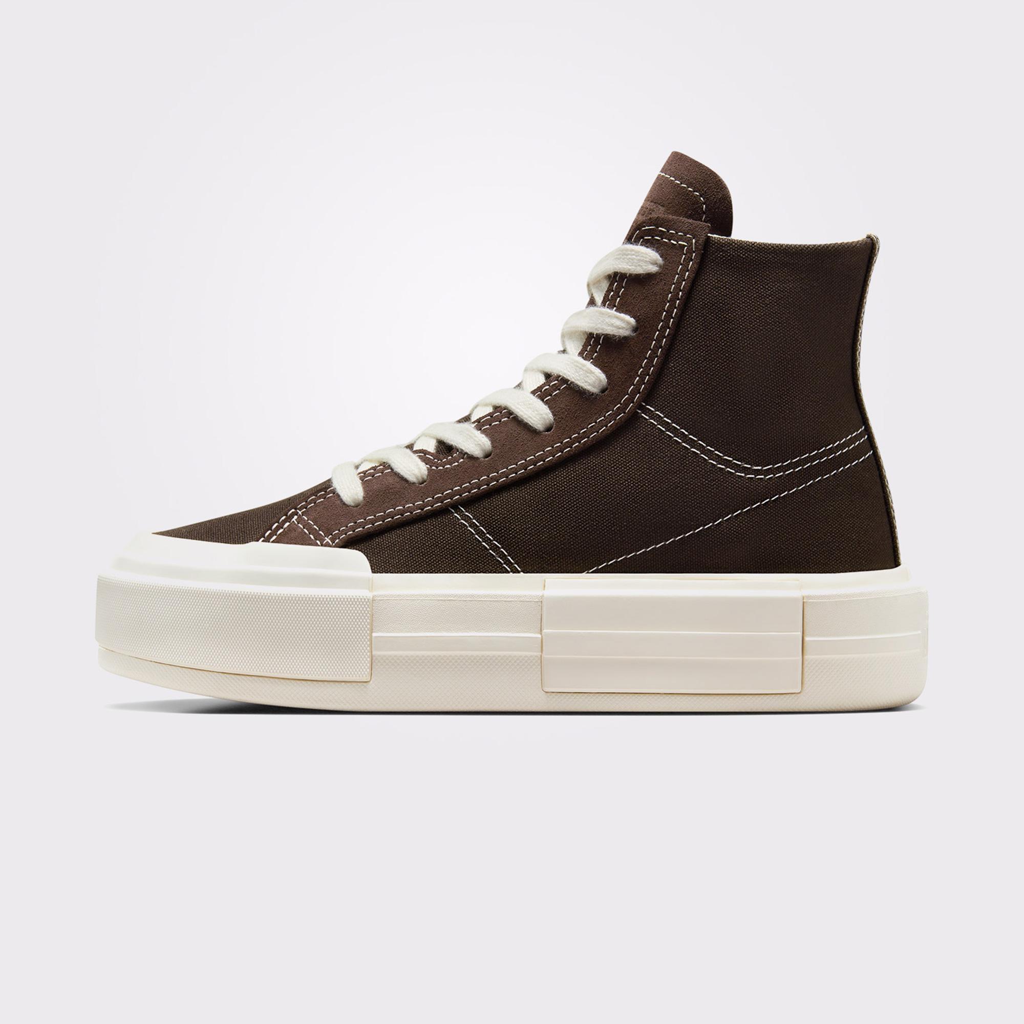 Converse Cruise Unisex Kahverengi Sneaker