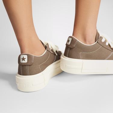  Converse Cruise Unisex Kahverengi Sneaker