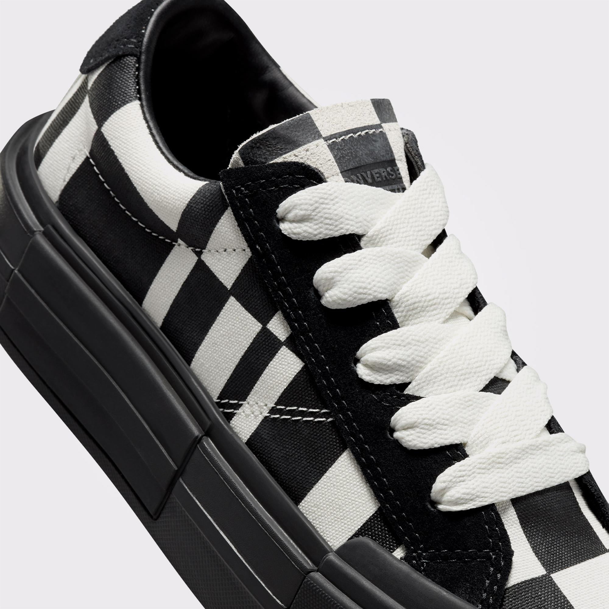 Converse Cruise Unisex Siyah Sneaker