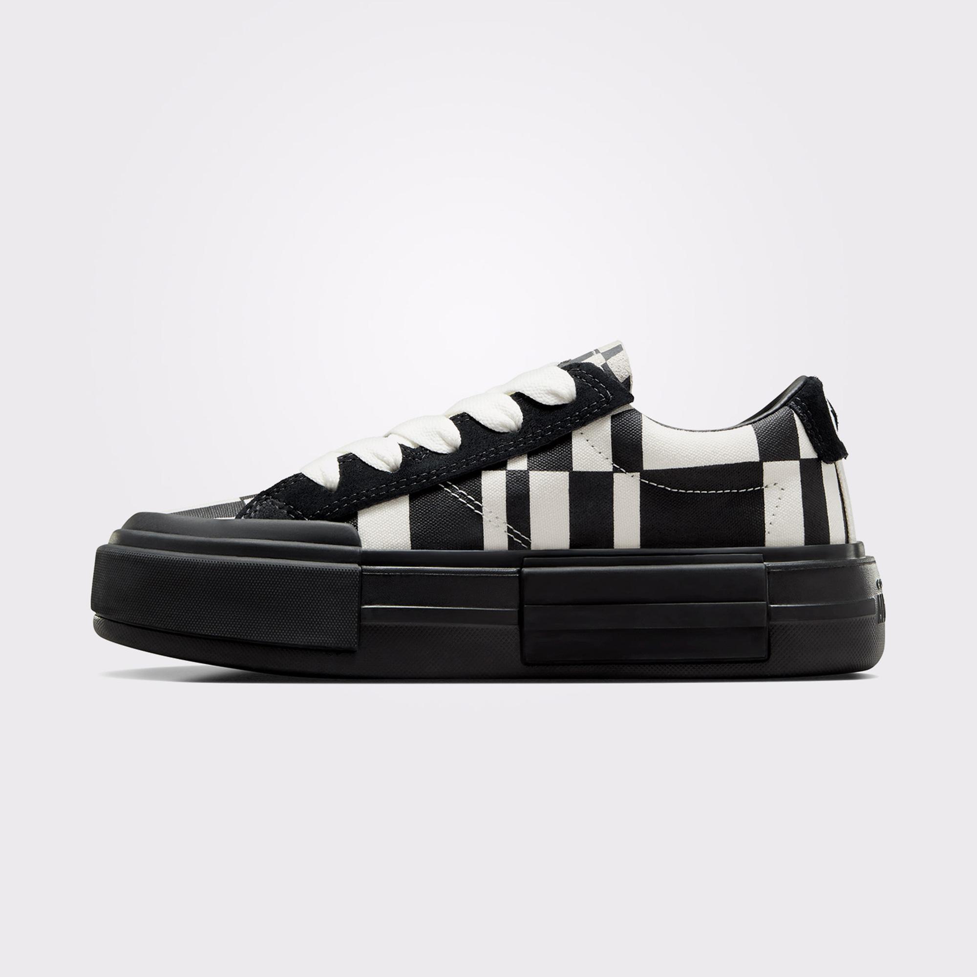 Converse Cruise Unisex Siyah Sneaker