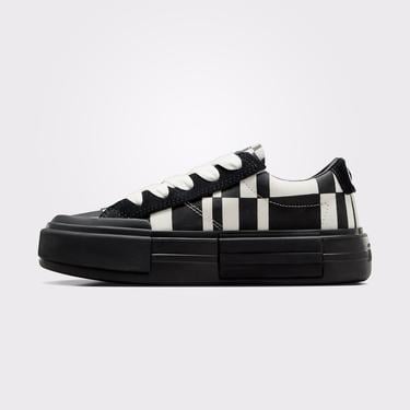  Converse Cruise Unisex Siyah Sneaker