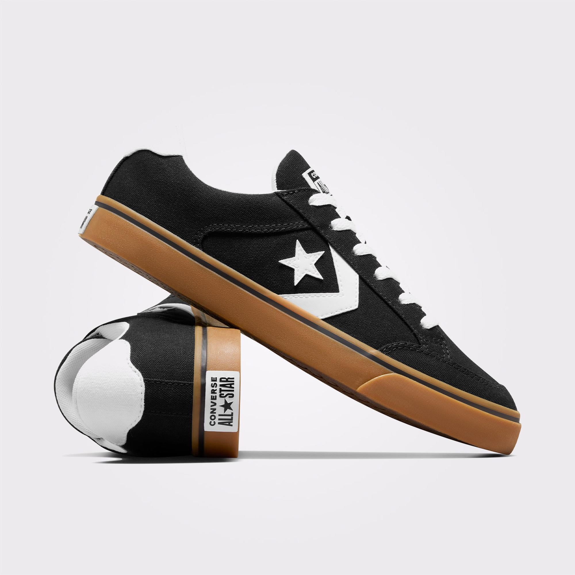 Converse CONS  Erkek Siyah Sneaker