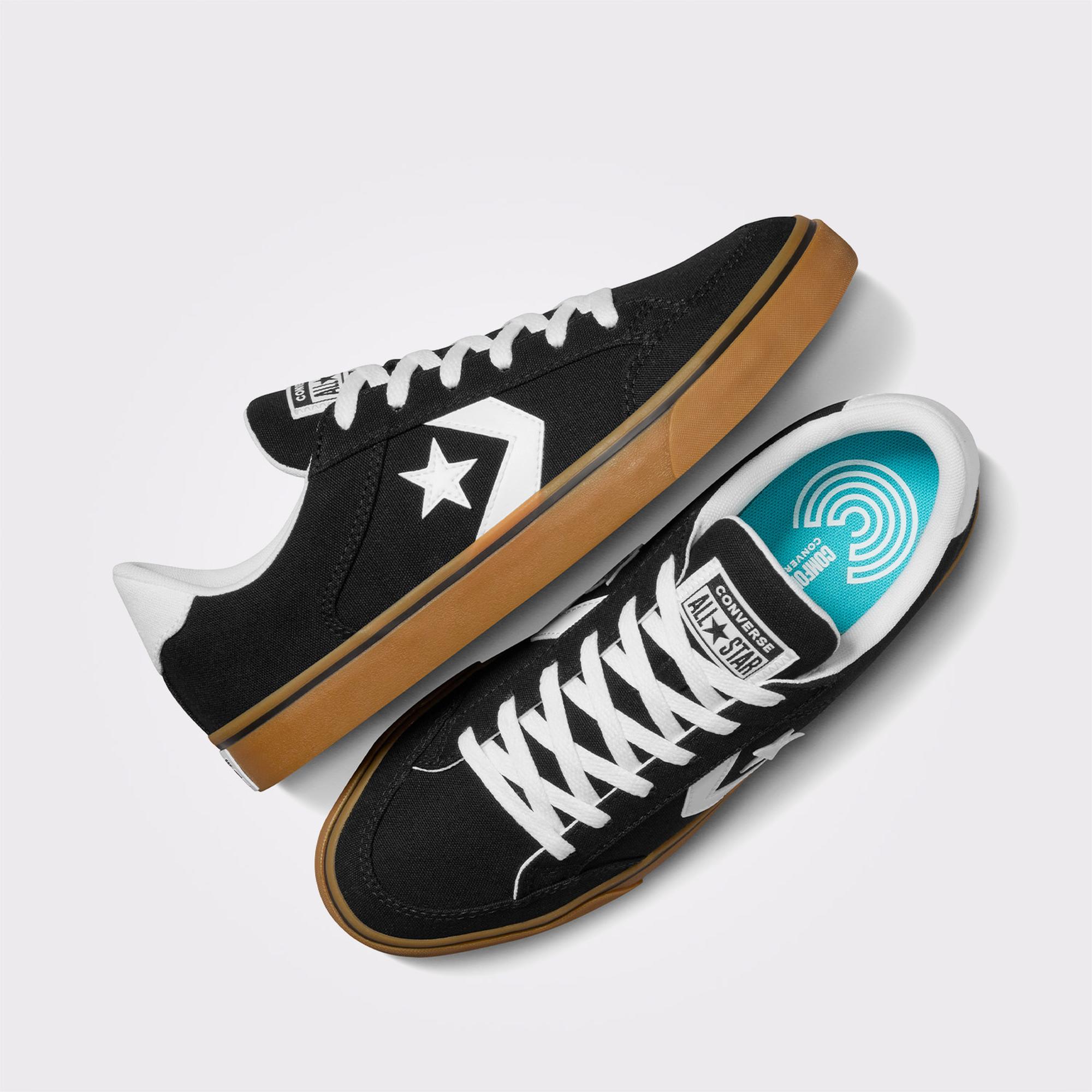 Converse CONS  Erkek Siyah Sneaker