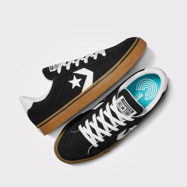  Converse CONS  Erkek Siyah Sneaker