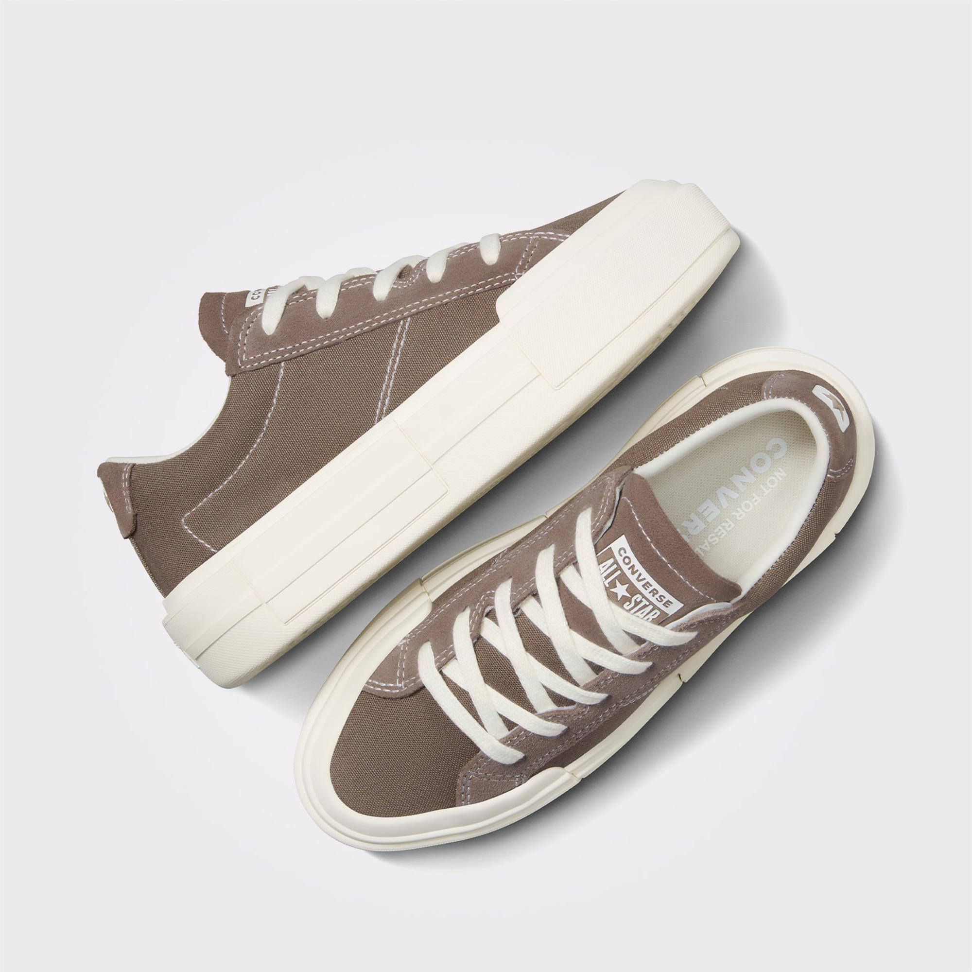 Converse Cruise Unisex Kahverengi Sneaker