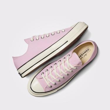  Converse Chuck 70 Unisex Pembe Sneaker