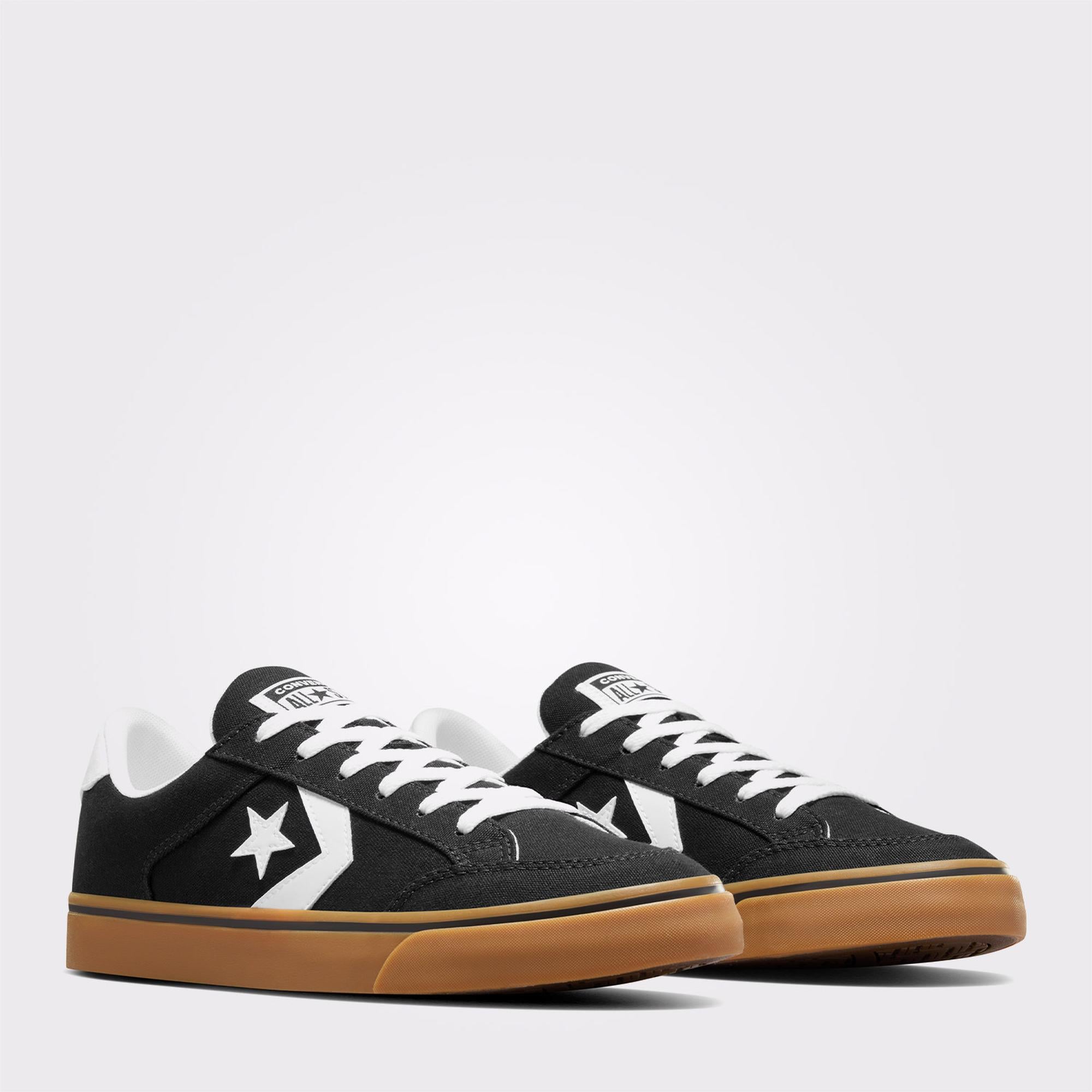 Converse CONS  Erkek Siyah Sneaker