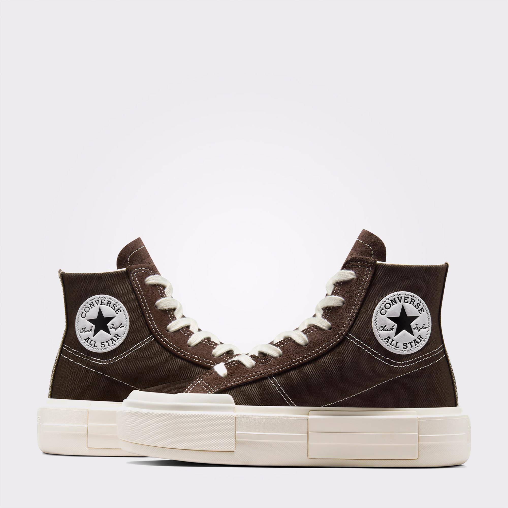 Converse Cruise Unisex Kahverengi Sneaker