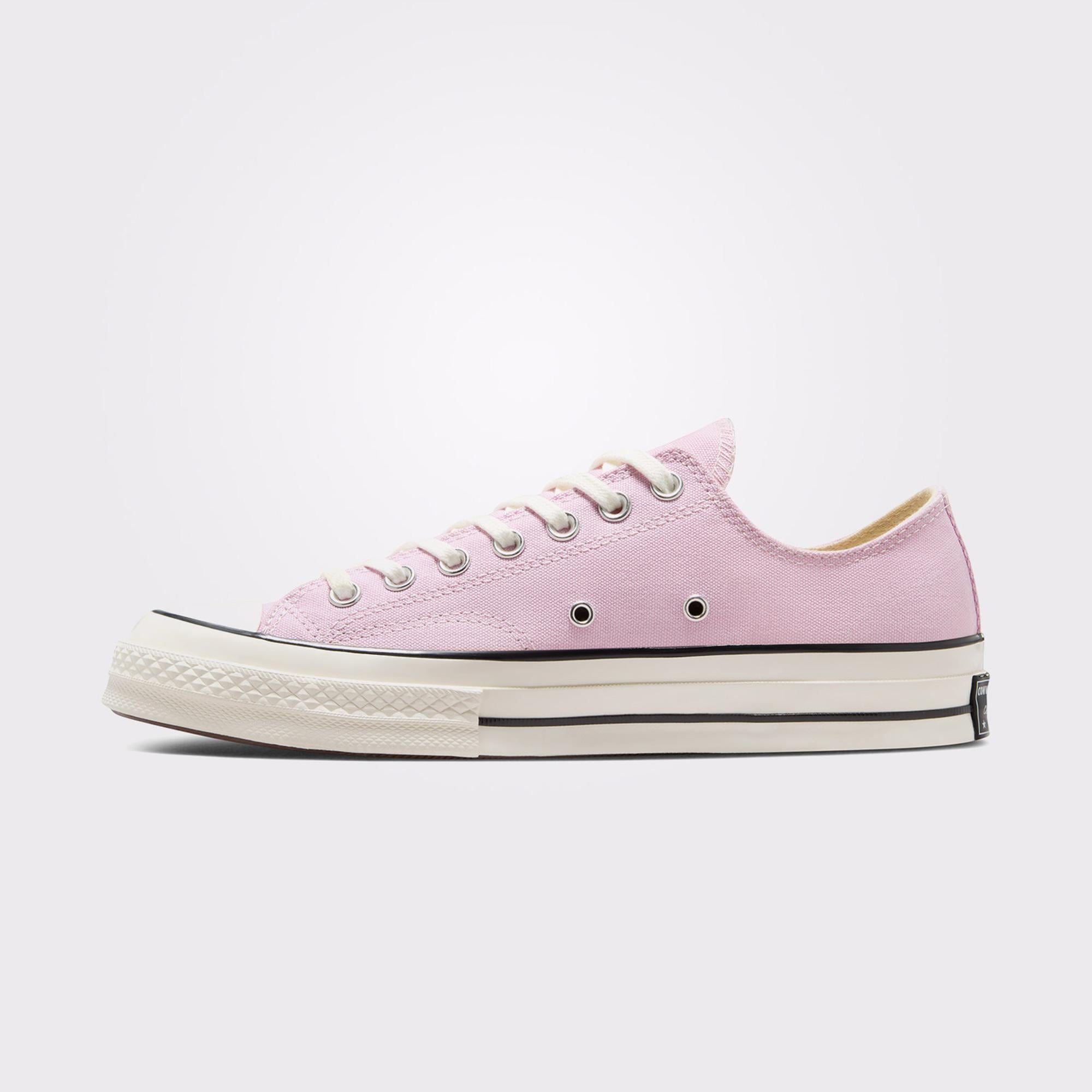 Converse Chuck 70 Unisex Pembe Sneaker
