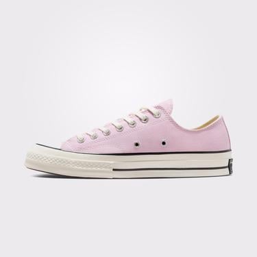  Converse Chuck 70 Unisex Pembe Sneaker