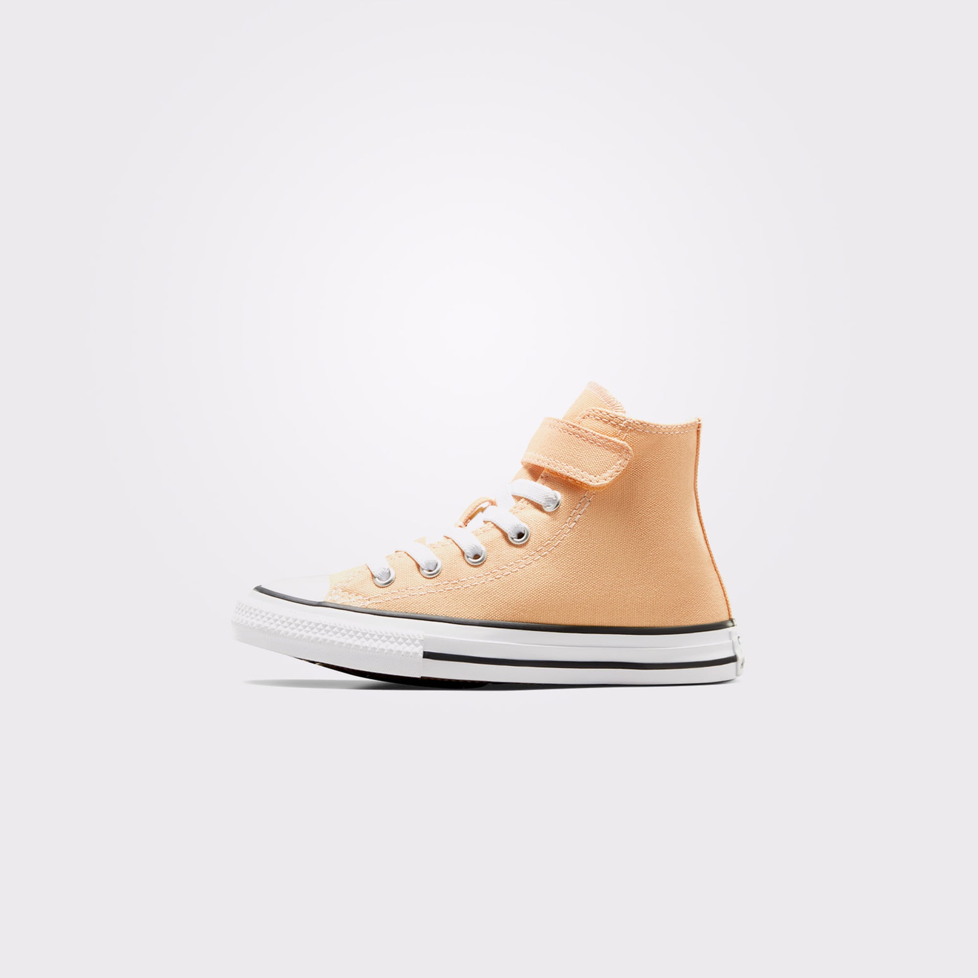 Converse Chuck Taylor All Star Çocuk Sarı Sneaker - Görsel 4