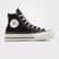 Converse Chuck Taylor All Star Lift Kadın Siyah Platform Sneaker