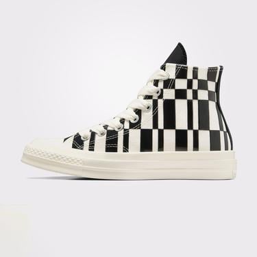  Converse Chuck 70 Unisex Krem Sneaker