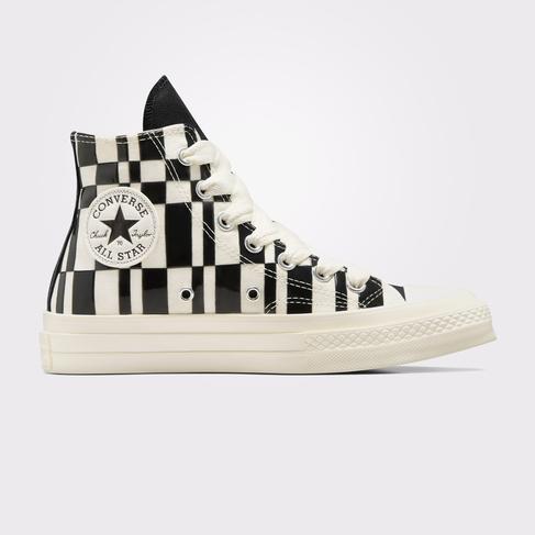  Converse Chuck 70 Unisex Krem Sneaker
