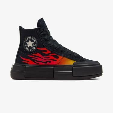  Converse Cruise Unisex Siyah Sneaker