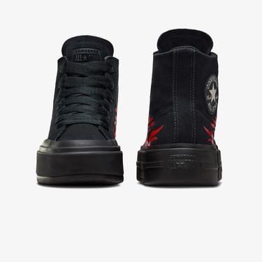  Converse Cruise Unisex Siyah Sneaker