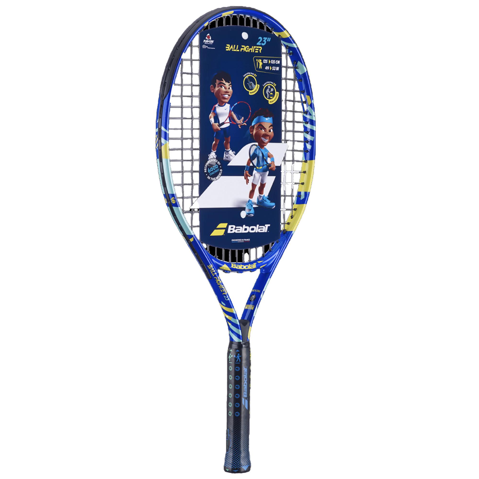 Babolat Ballfighter 23 S Cv Unisex Çocuk Tenis Raketi