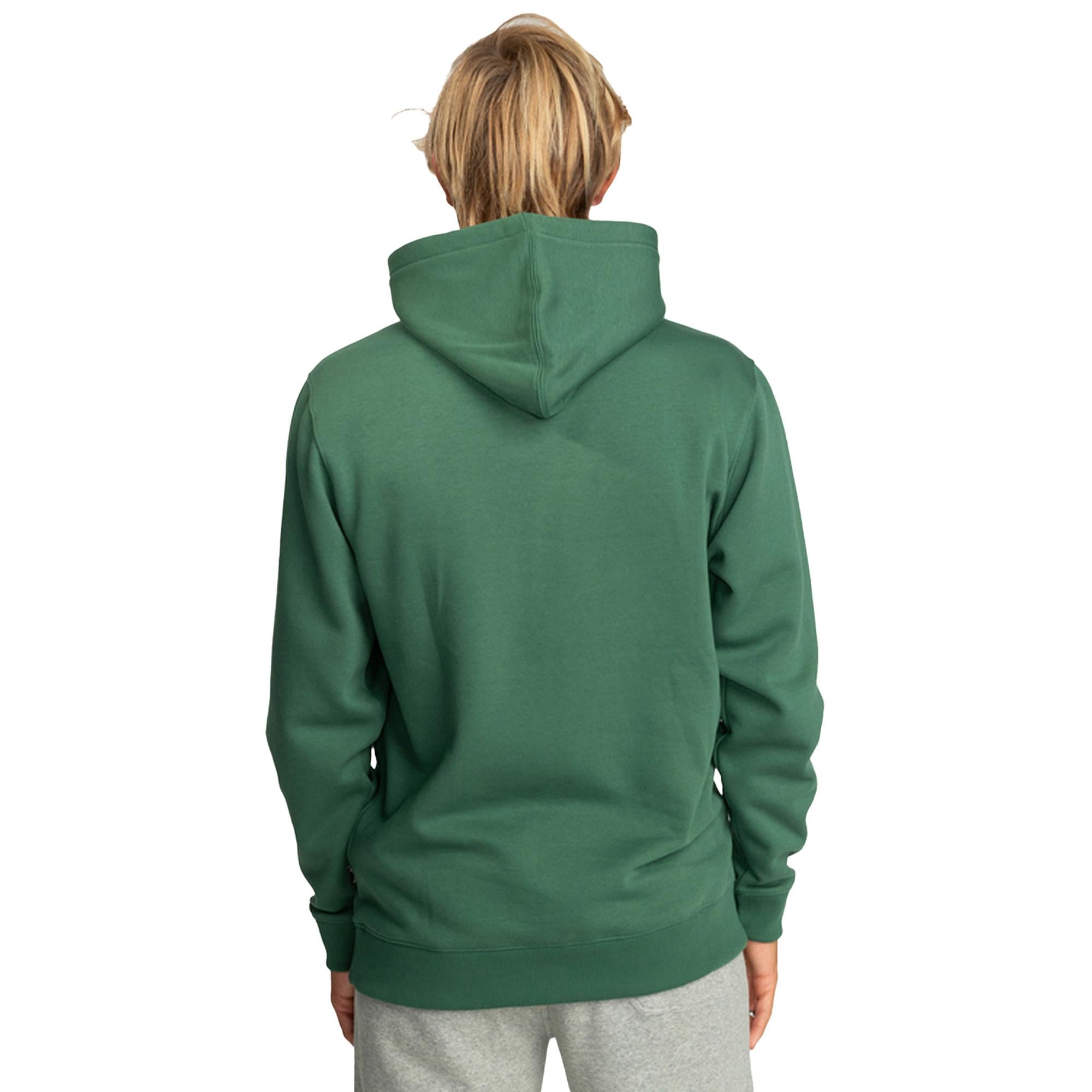 Billabong Arch Po Erkek Sarı Sweatshirt