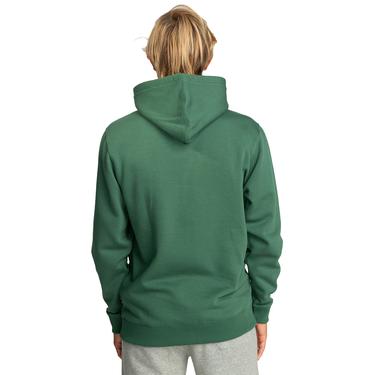  Billabong Arch Po Erkek Sarı Sweatshirt