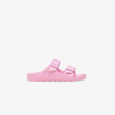  Birkenstock Arizona Eva Çocuk Pembe Terlik