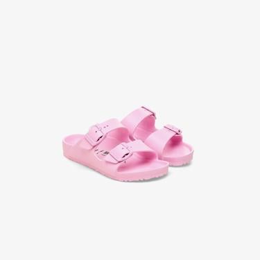  Birkenstock Arizona Eva Çocuk Pembe Terlik