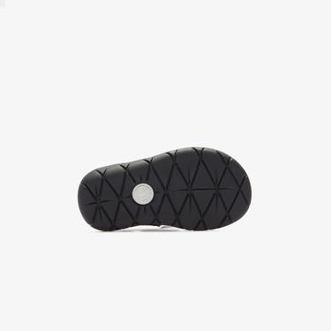  Timberland Perkins Row Backstrap Çocuk Siyah Sandalet