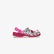 Crocs LOL Surprise Diva Cls Clg K Çocuk Pembe Terlik