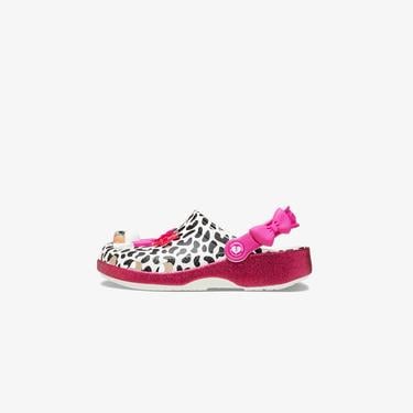  Crocs LOL Surprise Diva Cls Clg K Çocuk Pembe Terlik
