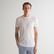 GANT Erkek Siyah Slim Fit Bisiklet Yaka T-shirt