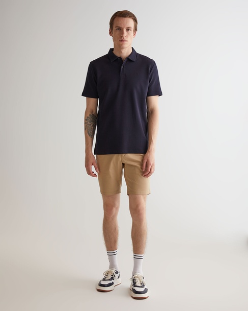  GANT Erkek Bej Slim Fit Şort