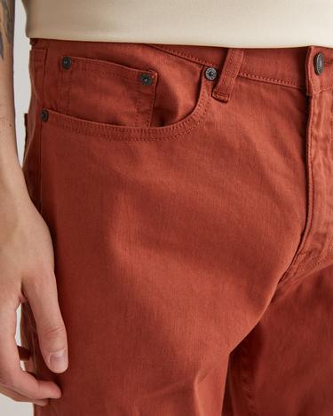  GANT Erkek Kahverengi Slim Fit Pantolon