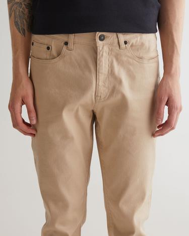 GANT Erkek Bej Slim Fit Pantolon