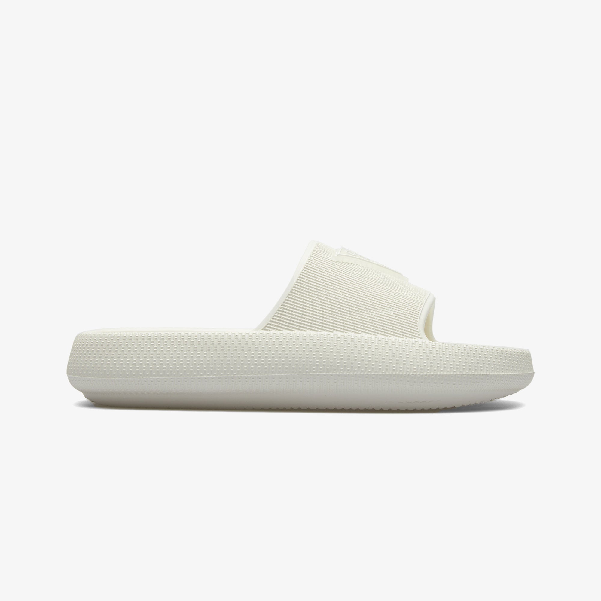 Guess Guess Kadın Beyaz Terlik Sandalet & Terlik | FashFed Beyaz - 3. görsel