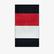 Tommy Hilfiger Towel Unisex Beyaz Plaj Havlusu