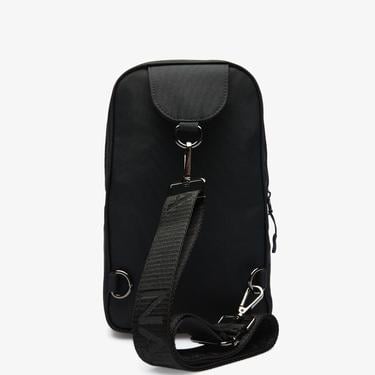  Nautica Erkek Siyah Omuz Çantası