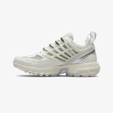  Salomon Acs Pro Unisex Beyaz Outdoor Ayakkabı