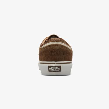  Vans Rowley Classic Erkek Kahverengi Sneaker