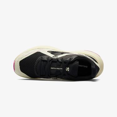  Salomon Ultra Flow Kadın Siyah Koşu Ayakkabısı