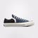 Converse Chuck 70 Archival Stripes Unisex Lacivert Sneaker